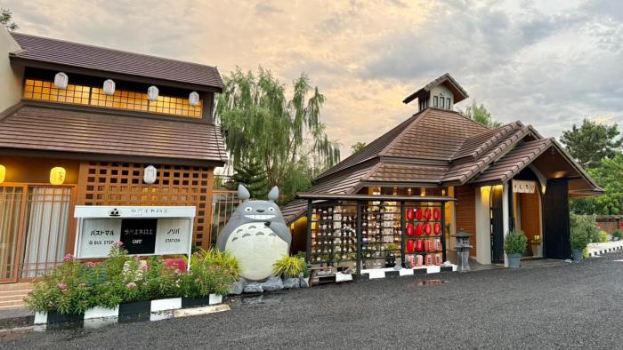 Cozy Shiroi Resort,,4 star