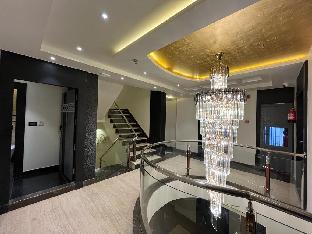 Aquarius Hotel - A Boutique Hotel,,2 star