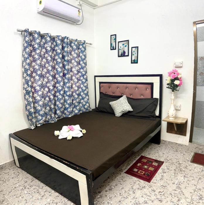 Shree Kb Guest House Varanasi,,3 star