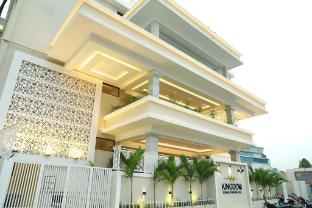 Hotel Kingdom By Agira Hotels,,2 star