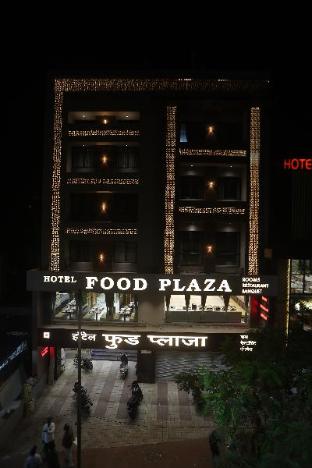 Hotel Food Plaza,,3 star