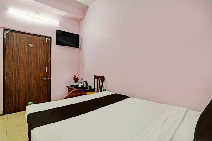 Hotel O Mahalaxmi Lodge,,4 star