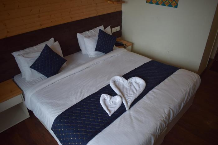 element boutique hotel