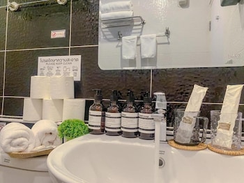 Craft 7Th Boutique Nimman,,3 star