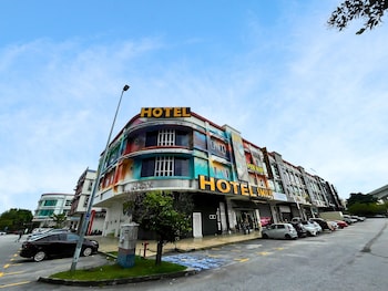 Smile Hotel Shah Alam Icity,,3 star