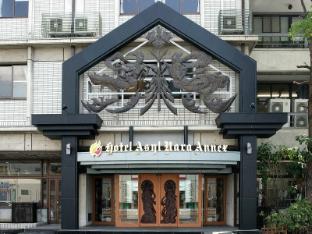 hotel asyl nara annex