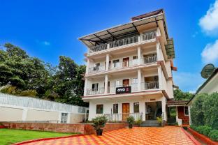 Hotel O Aqua Service Apartments,,4 star