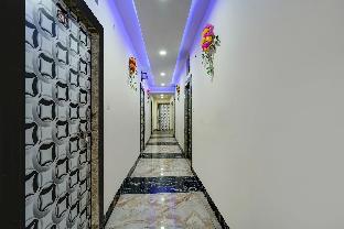 hotel o gajraj banquet hall guest house