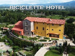 Khaoyai Biciclette Cafe And Hotel,,4 star