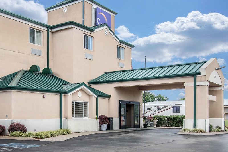 sleep inn