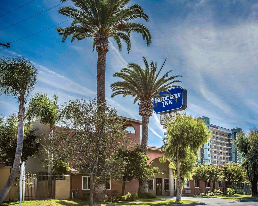 Rodeway Inn National City San Diego South,San Diego>>National City,2 star