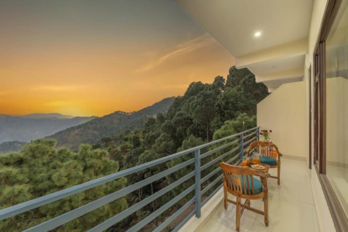wonder inn kasauli