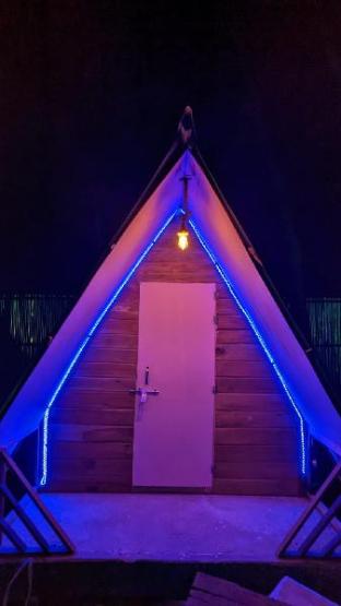 Resort Ichche Kuthi By Urban Express,,3 star