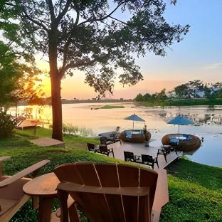 rim lagoon wangnamkiew