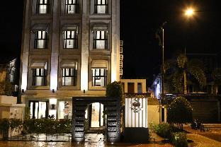 the payang hotel