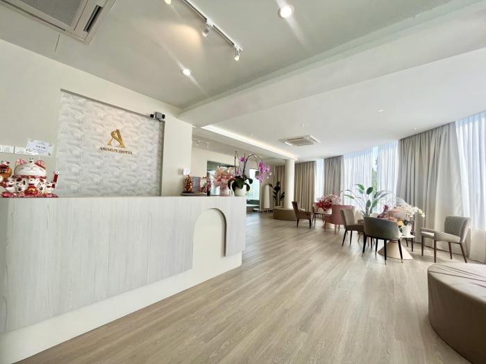 Asimmy Hotel,,5 star