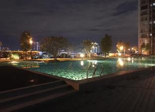 Hb73- Cyberjaya- Sanitised-Netflix -Wi-Fi- Parking,,4 star