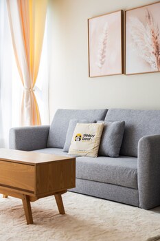 Gaia Residences By Sleepy Bear,,3 star