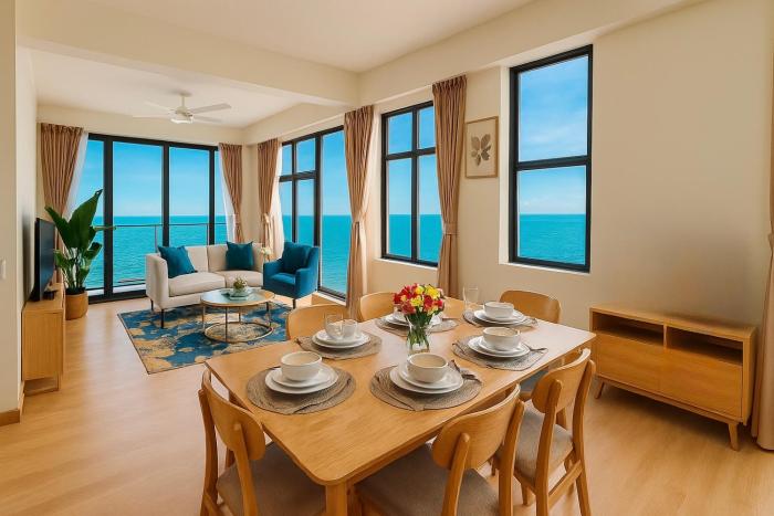 mutiara beach resort by ghs