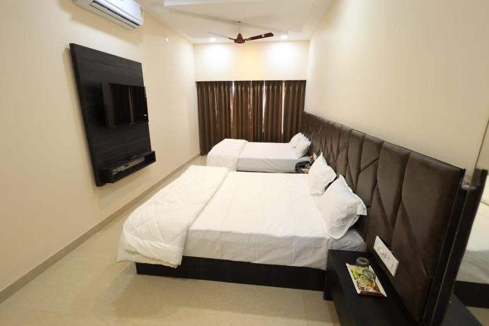 Devlok Homestay,,2 star