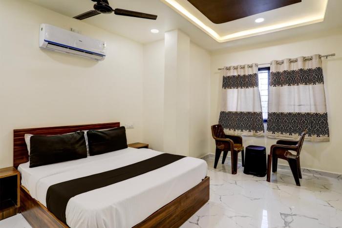 Hotel O Highway Blues,,3 star