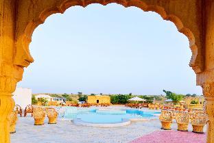 club desert safari jaisalmer