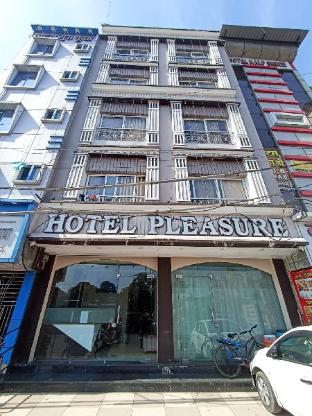 Hotel Pleasure,,2 star