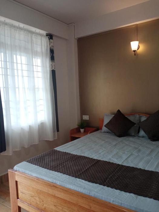 Alanmaria Bed And Breakfast,,3 star