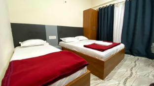 Hkp Residency,,3 star