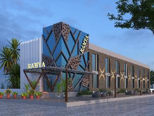 Ramya Stay Inn,,3 star