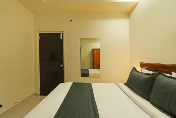 Hotel O Jvp Hotels,,4 star