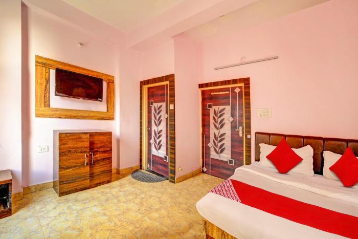 Hotel O Sunrise,,4 star