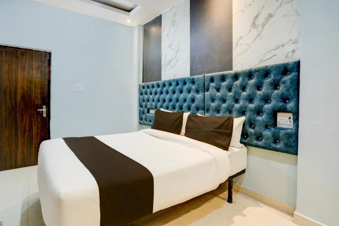 Super Hotel O Shiva Valley Hotel,,3 star