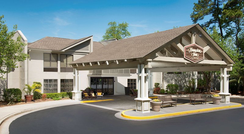 Hampton Inn Hilton Head,Hilton Head Island>>Beaufort County,2.5 star