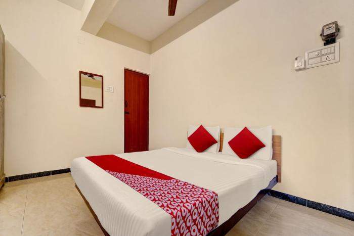 hotel o trident inn