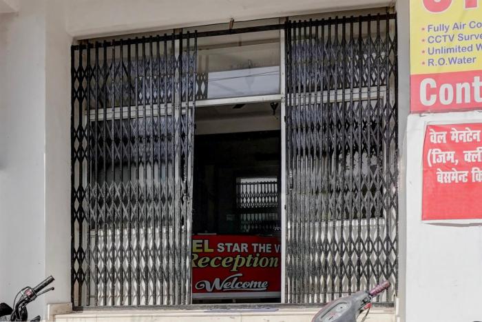 Hotel O Star The View,,4 star