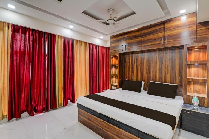 Collection O Mitra Inn,,4 star