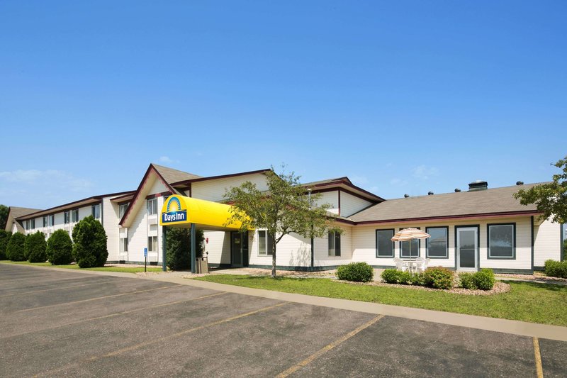 Days Inn By Wyndham Hinckley,Minnesota>>Hinckley,2 star