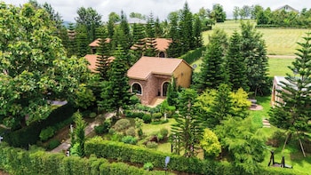 mirandas house khaokho