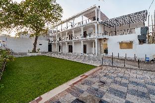 Hotel Shiv Vilas Palace,,3 star