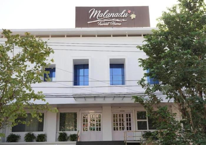 Malanadu Tourist Home,,4 star