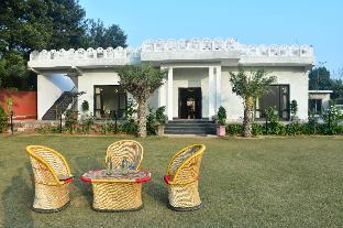 Aroma Green Resort,,2 star