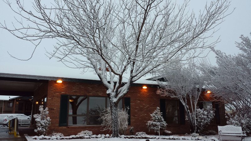 Best Western Arizonian Inn,Navajo County>>Holbrook,2.5 star