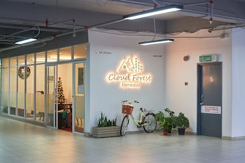 Cloud Forest Homestay Genting Highlands,,3 star