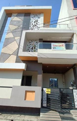 Shivay Home Stay ,,2 star