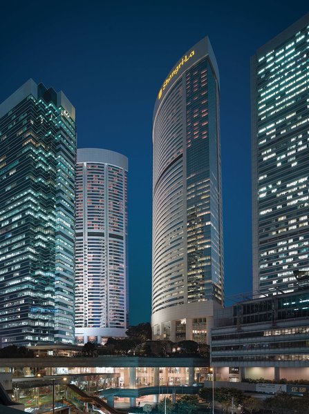island shangri la hong kong