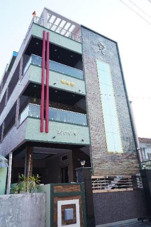 Katyayani Serenity-Your Premium Homestay 1St Floor,,4 star