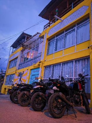 himalayan bunker leh