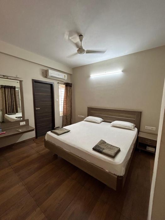 The Kaya Guest House Srirangam,,5 star