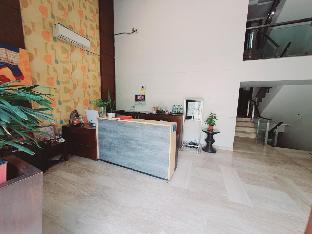 Hotel Blooming Inn And Banquet,,3 star